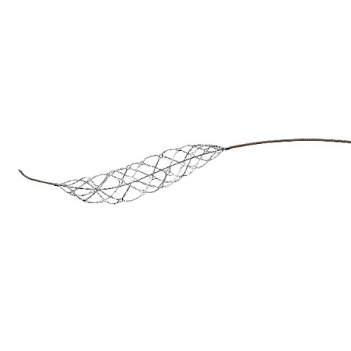 Stent Retriever Tigertriever Rapid Medical Varlix