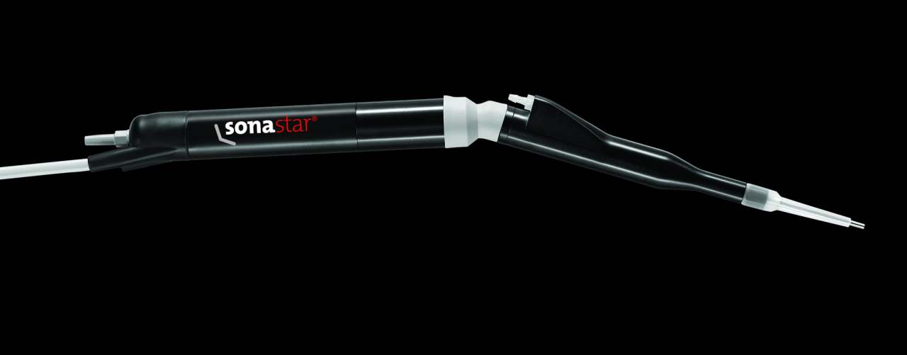 Aspirador Ultrasónico Sonastar Misonix Varlix