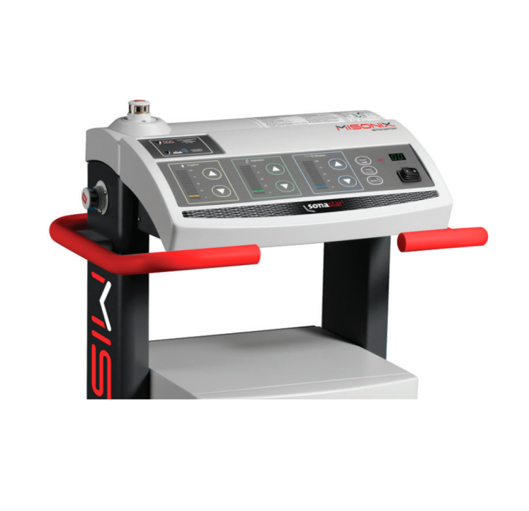 Aspirador Ultrasónico Sonastar Misonix Varlix