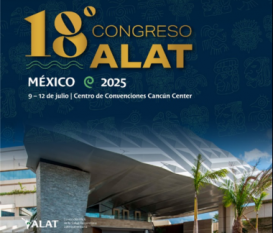 18 Congreso ALAT 2025