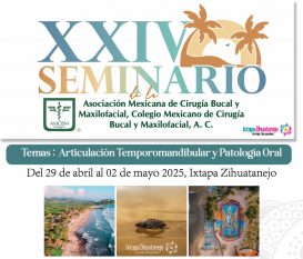 Seminario AMBCM