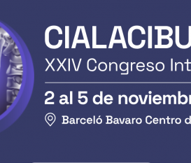 Congreso CIALACIBU 2025
