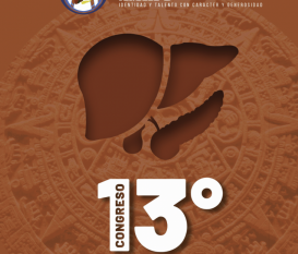 13 Congreso de la AMHPB 2025