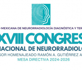 XXVIII Congreso Internacional de Neurorradiología