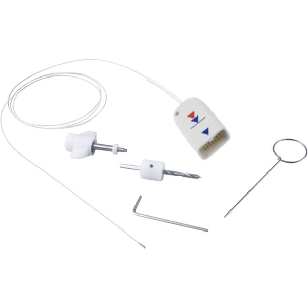 Pressio® 2 – Monitor de Presión Intracraneal (PIC)