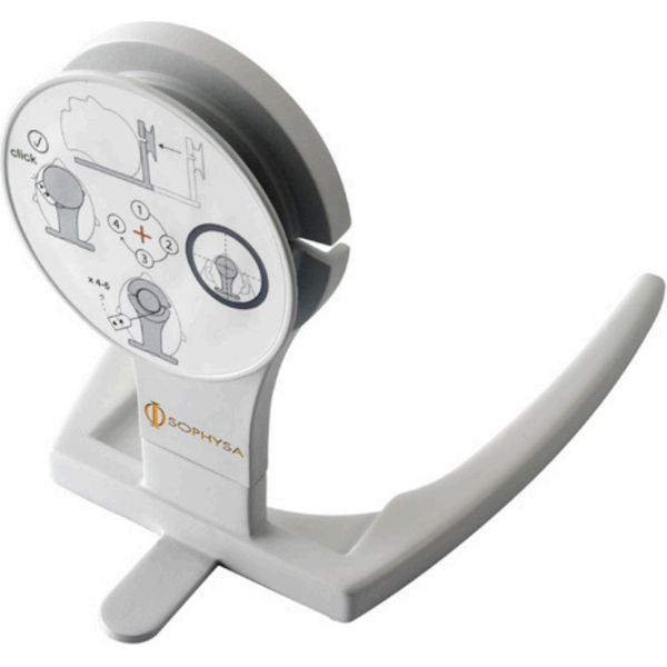Pressio® 2 – Monitor de Presión Intracraneal (PIC)