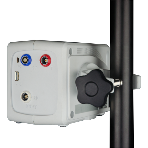 Pressio® 2 – Monitor de Presión Intracraneal (PIC)